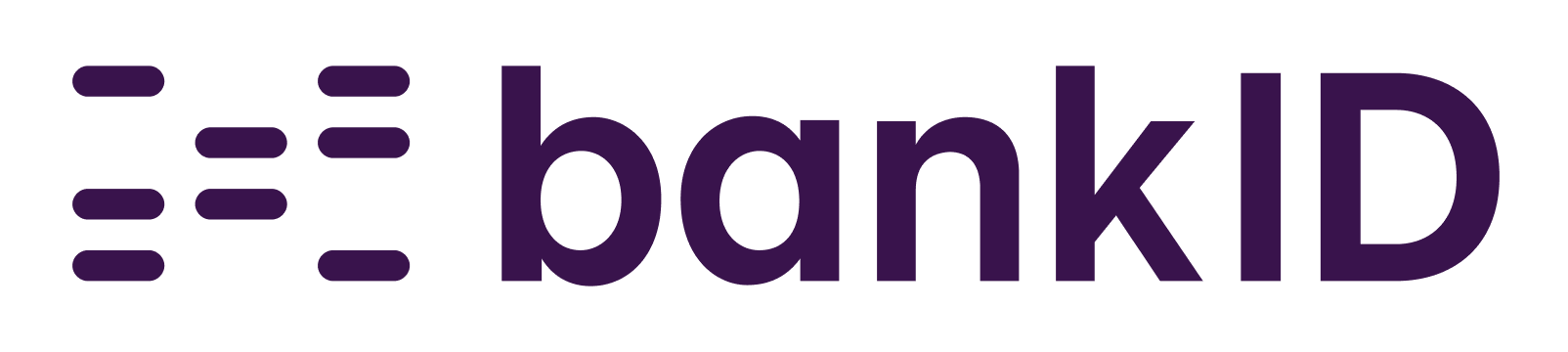Logo - BankID