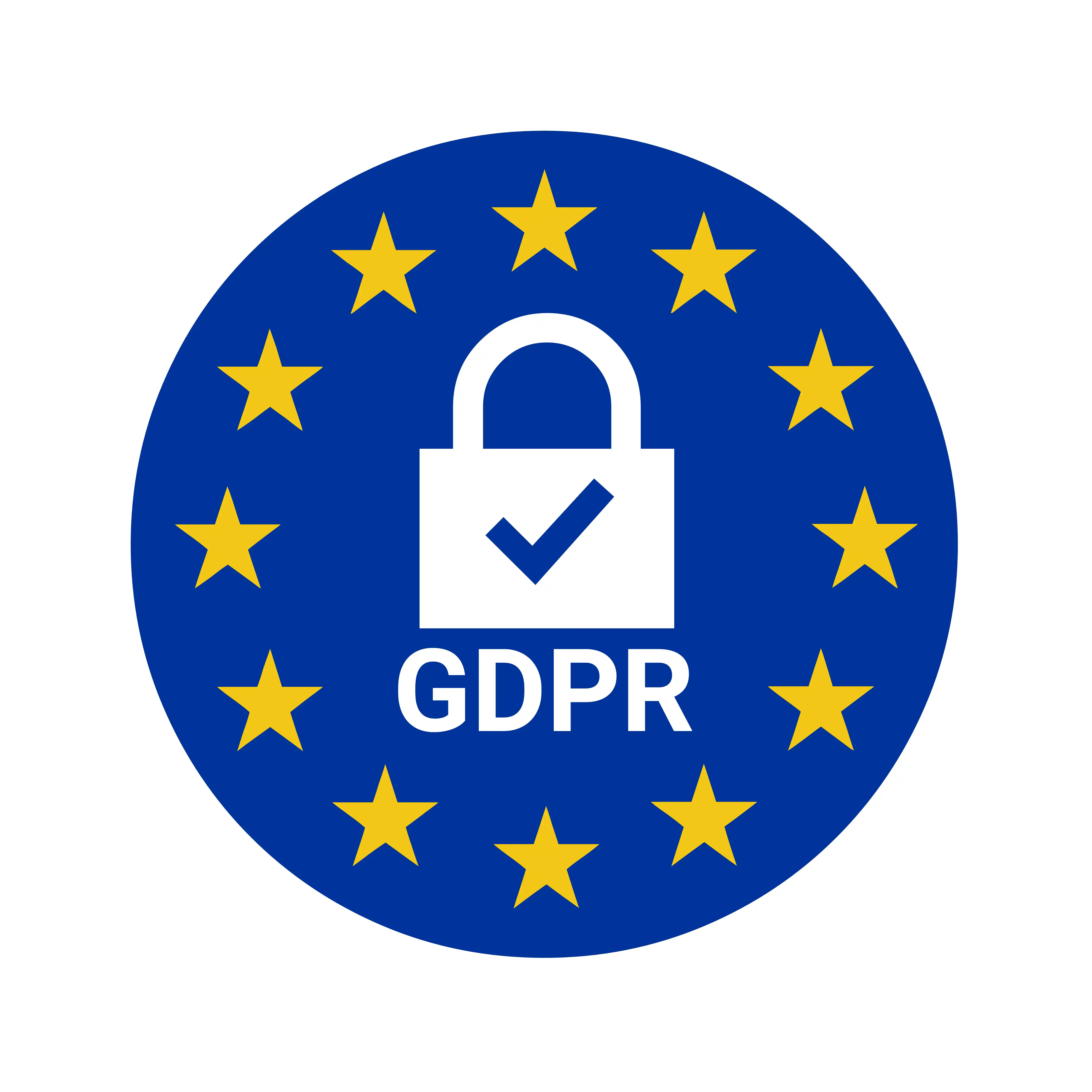 Ikon - GDPR